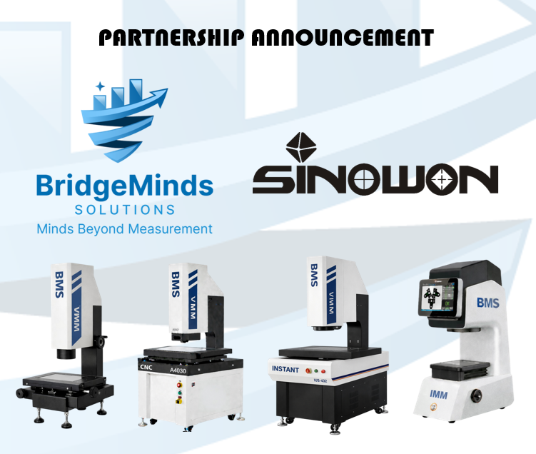 Partnership Announcement-BMS and Sinowon