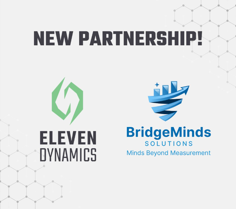 BMS and Eleven Dynamics partnership
